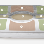 二層安眠枕 徹底レビュー｜快眠を叶える低反発×高反発の最強まくら